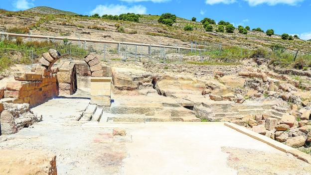 Fortuna, un legado histórico, natural y cultural que enamora a primera vista