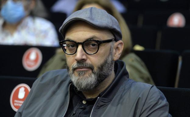 Todas las claves de la nueva novela de Miguel Ángel Hernández, este sábado en 'Ababol'