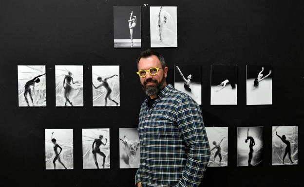 La mirada infinita del movimiento