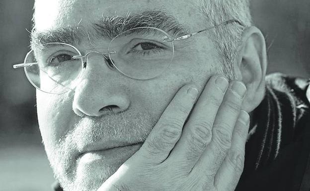 Vladimir Vertlib ahonda en la herida del siglo XX