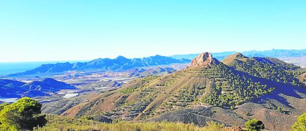 Mazarrón, sostenible en cada detalle