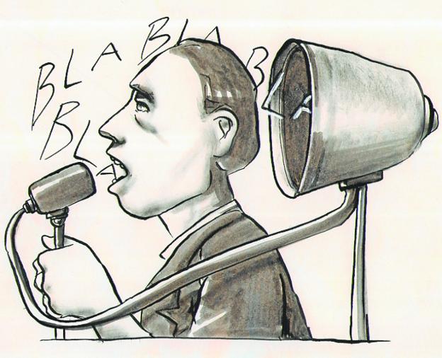 Aborto, entre moral y política