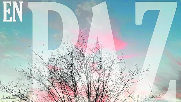 Palabras para Lola de José Luis Mendoza