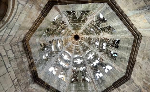 El templo de las quintas