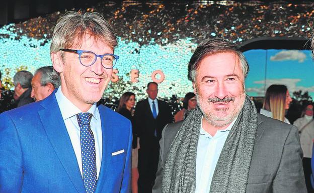 'Quién es quién', una agenda común que muestra la fortaleza del tejido empresarial de la Región de Murcia