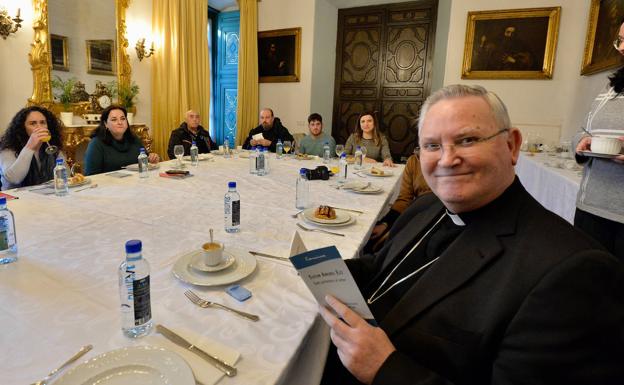 El Obispado anuncia la licitación de las obras en la fachada de la Catedral de Murcia