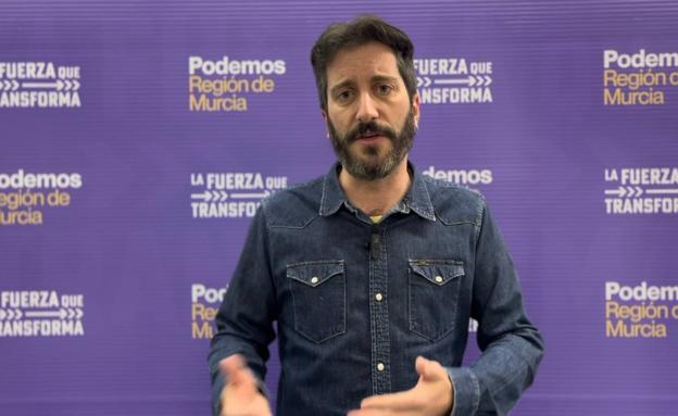 Podemos exige una comisión de investigación por el supuesto amaño de contratos en el Puerto de Cartagena