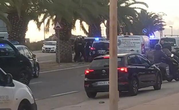 El gobierno local de Cartagena reclamará más agentes de Policía Nacional y Guardia Civil para frenar los robos