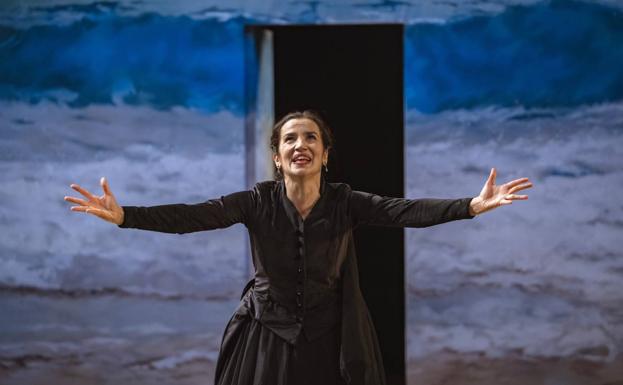 El Teatro Circo de Murcia sigue apostando por los clásicos con una nueva versión de Shakespeare