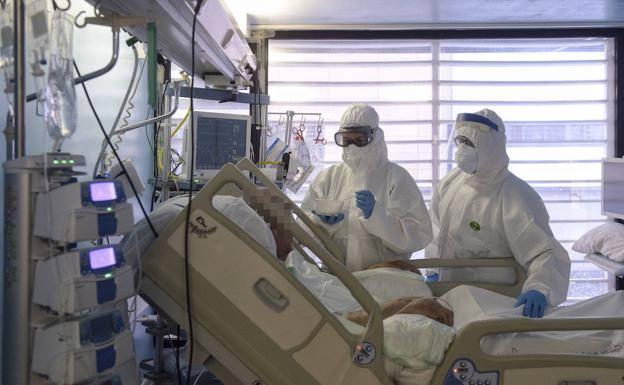 La Región de Murcia notifica 6 fallecidos por coronavirus y 228 casos positivos en la última semana