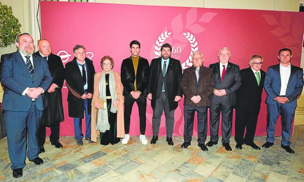 Miras condena el veto al periodista José Otón y defiende el derecho a informar sin restricciones