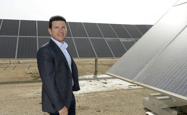 Soltec logra las autorizaciones ambientales para 16 plantas fotovoltaicas en las provincias de Murcia y Alicante