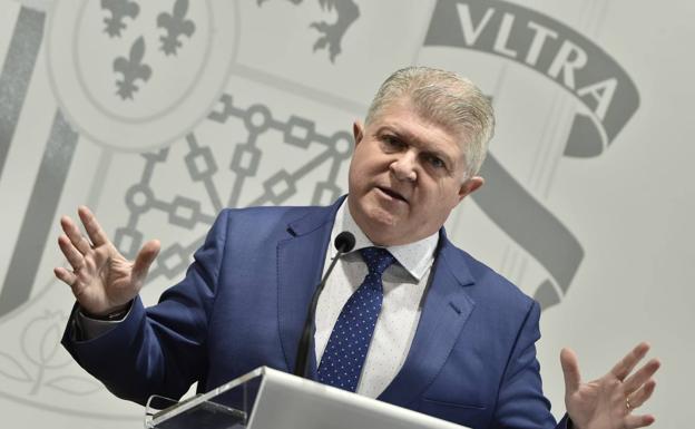 José Vélez destaca que «la pensión de jubilación se ha revalorizado 242 euros en la Región de Murcia desde 2018»