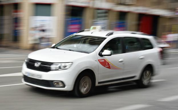 Estas son las novedades de la nueva ordenanza del taxi aprobada en Murcia