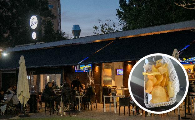 Kiosco del Naval: El sitio de mi recreo