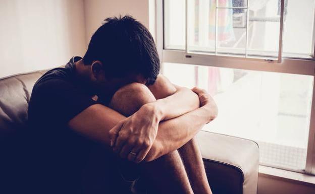Los suicidios entre menores de 29 años casi se duplican en la Región de Murcia en 2021