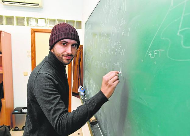 Un paso más en el conocimiento del cosmos