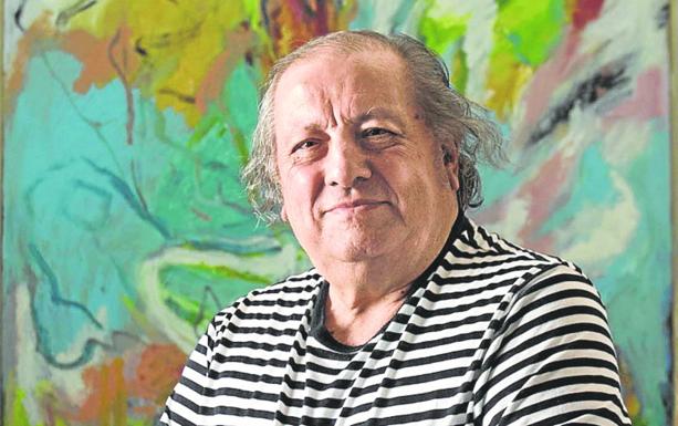 José Lucas: «Nadie debería acostarse sin leer a Juan Ramón»