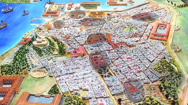 El terremoto de 1829; el día que Cartagena se quedó sin misas