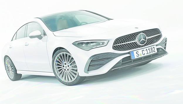 Colores frescos y nuevos acabados