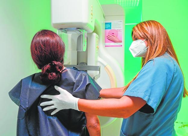 La incidencia del cáncer sube un 30% en 10 años y llega a 22 casos nuevos al día