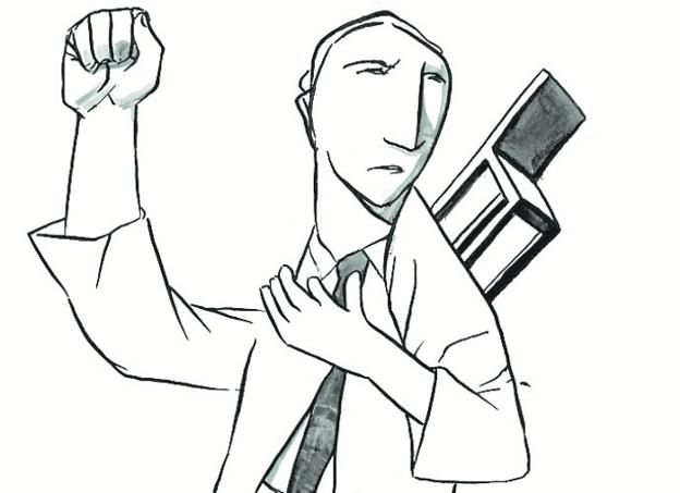 De liebres y sardinas