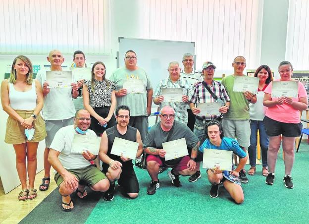 Afemnor Salud Mental Noroeste incorpora acciones para superar barreras