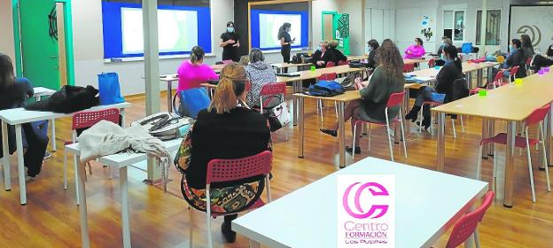 Los Pulpites, garantía para encontrar trabajo y progresar académicamente