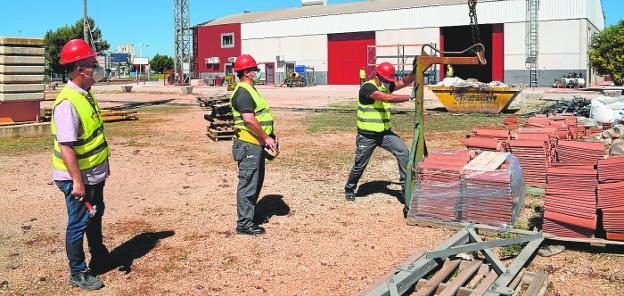 FLC abre el plazo de inscripción para los más de cuarenta cursos subvencionados por el SEF