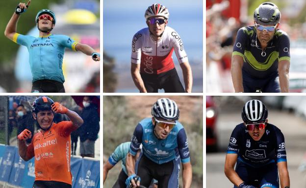 La Vuelta a la Región cumple su objetivo