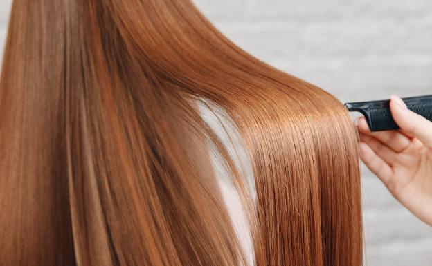 Retiran una mascarilla para el pelo por incluir sustancias prohibidas