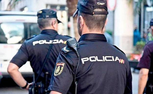 Arrestada una mujer en Murcia por simular su propio secuestro para perjudicar a su exmarido