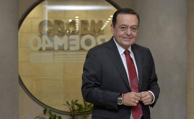 Croem afirma que los convenios en la Región de Murcia «están normalmente muy por encima del salario mínimo»