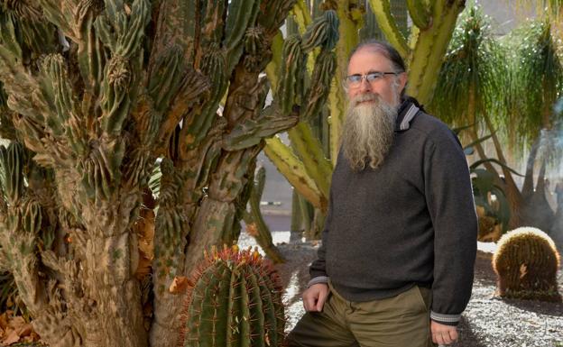 José Javier Ruiz: «Todos son protagonistas de la historia, y no solo los que nos caen simpáticos»