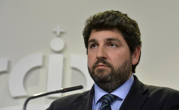 Miras tiene decidido el sustituto de Yolanda Muñoz en el Puerto de Cartagena y será propuesto «pronto»