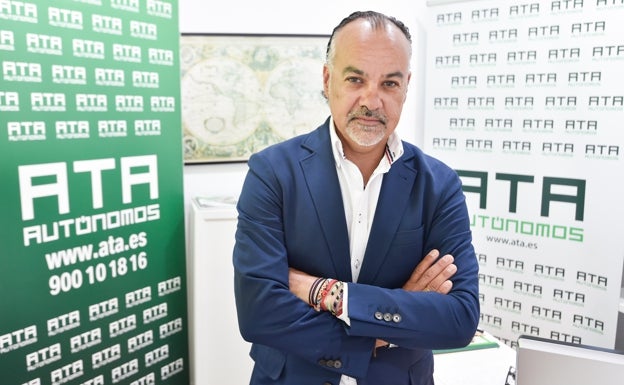 La asociación de autónomos de la Región de Murcia cree que la subida del SMI «afectará a la contratación»