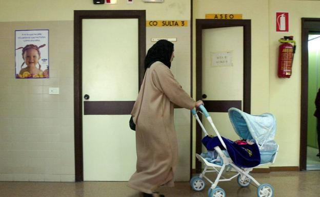 La falta de pediatras dificulta cubrir las bajas y amplía las esperas en los centros de salud de Cartagena