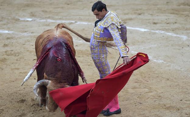 La Feria de San Isidro más madrugadora anuncia dos tardes a Paco Ureña y una a Jorge Martínez
