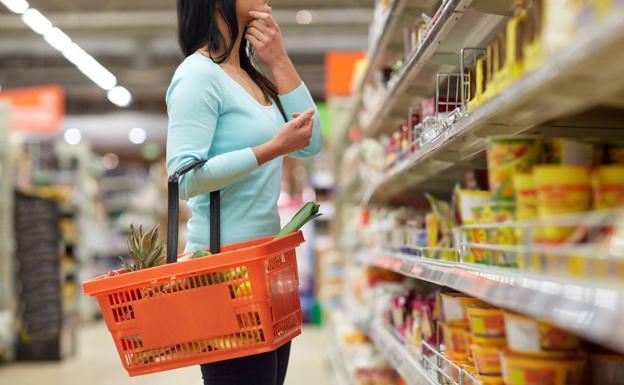 La OCU desvela el ránking de los supermercados mejor valorados en España