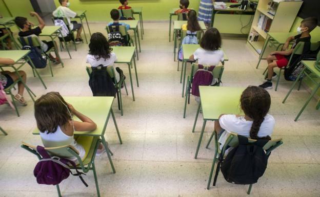 ANPE reclama al Consejero de Educación «más diálogo, acuerdos e inversión»