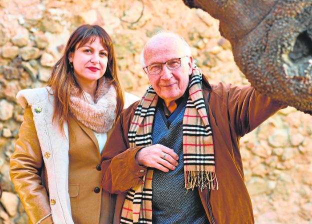 La poesía de un Nobel de Química