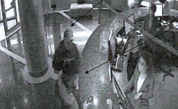 Las supuestas amenazas de Nacho Jacob: «Él te quiere, pero tiene gente peligrosa y hará lo que tenga que hacer»