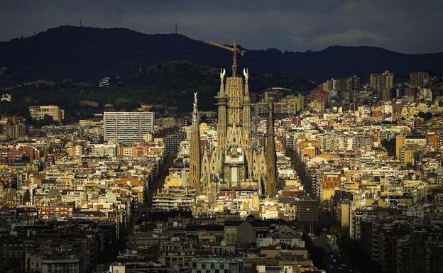 Barcelona 2023