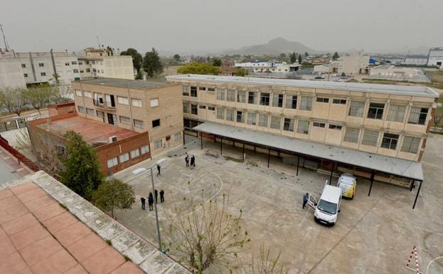 El Ayuntamiento de Murcia intenta iniciar al menos una de las tres escuelas infantiles anunciadas antes del 28-M