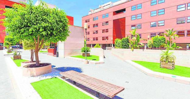 Formalba, una puerta de acceso eficaz y real al mercado laboral