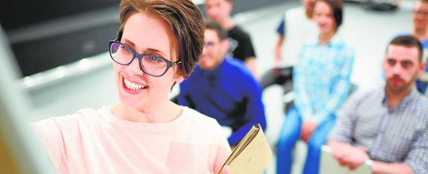 El Servicio de Empleo y Formación arranca el año con 353 cursos gratuitos