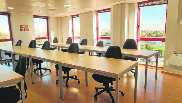 Lucha incansable por mejorar la vida de las personas en situación de exclusión social