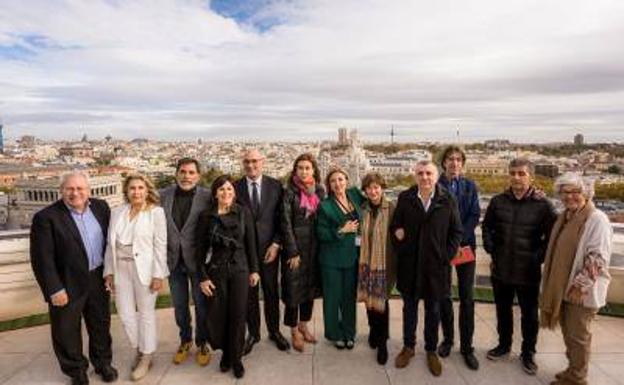 El certamen literario Ramón Gaya abre este mes el plazo para la presentación de trabajos