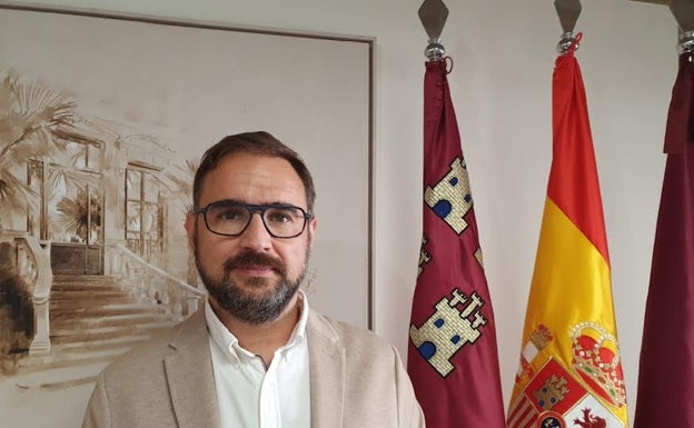 Lorca ofrece medios materiales y humanos para ayudar en la catástrofe de Turquía