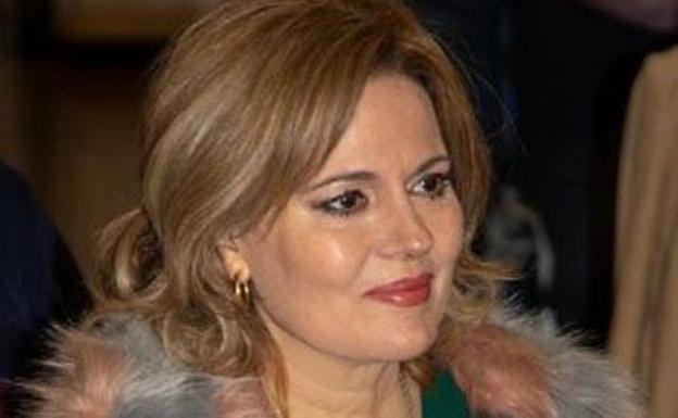 Mariola Alegría: «Es necesario ir adaptando la oferta formativa a los sectores profesionales con mayor empleabilidad»